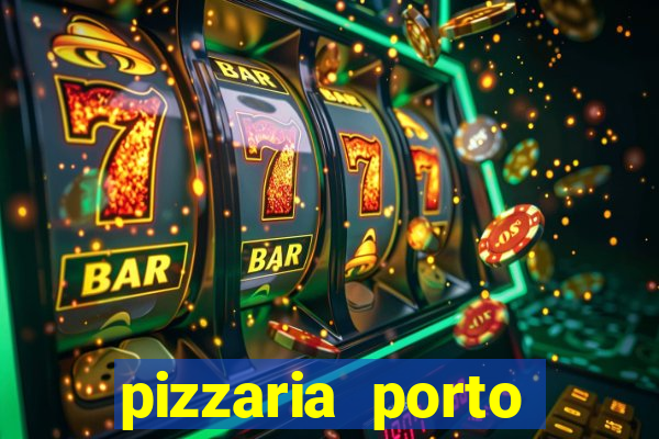 pizzaria porto velho 24 horas